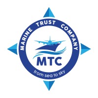 Marine Trust Company logo - Similar company to Sentryscope Technologies