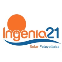 INGENIA21 logo - Similar company to Grupo Globalia