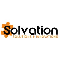 Solvation GmbH logo - Similar company to Byteloop Data Intelligence Gmbh