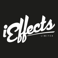 IEFFECTS LTD logo - Similar company to Doughty Engineering Ltd.