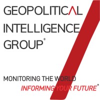 Geopolitical Intelligence Group logo - Similar company to Dlb Consulting