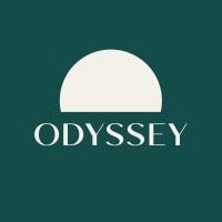Odyssey logo - Similar company to Softlithe Technology