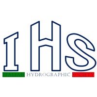 Società Italiana di Idrografia - Italian Hydrographic Society logo - Similar company to Ingegnere Andrea Vagnini - Studio Tecnico Di Ingegneria Easy Engineering