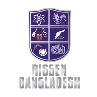 RisGen Bangladesh logo - Similar company to Athleteapparel