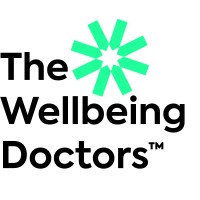 The Wellbeing Doctors logo - Similar company to Neupulse