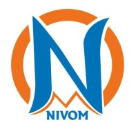 Nivom Interiors LLC logo - Similar company to Broad Vision Engineering Consultancy Llc-Spc