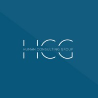 Human Consulting Group logo - Similar company to Adaptnow Consulting