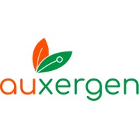 Auxergen, Inc. logo - Similar company to Equality In Forensics