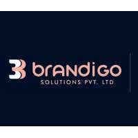 Brandigo Solutions Pvt Ltd logo - Similar company to Ame Softsol