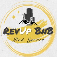 RevUp BnB logo - Similar company to Likehome