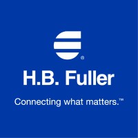 H.B. FULLER INDIA ADHESIVES PRIVATE LIMITED logo - Similar company to H.B. Fuller