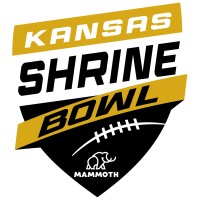 Shrine Bowl Of Kansas logo - Similar company to Quick Hit, Inc.