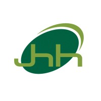 JHH ApS logo - Similar company to Jhh