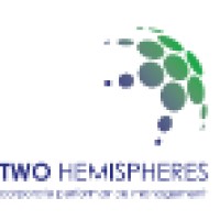 Two Hemispheres Pty Ltd