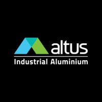 Altus Industrial Aluminium logo - Similar company to Pxp Shape