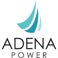 Adena Power logo - Similar company to Sight-E