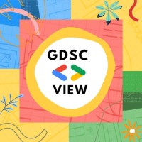 Google Developer Student Clubs - View