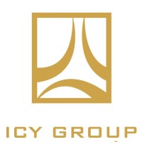 ICY Group logo - Similar company to Dikena