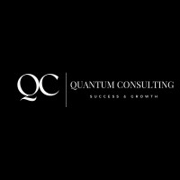 Quantum Consulting logo - Similar company to We Craft Studio