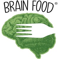 Brain Food logo - Similar company to Brainfood