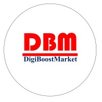 DigiBoostMarket (DBM) logo - Similar company to Gidstek