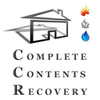 Complete Contents Recovery Inc. logo - Similar company to Servpro Extreme Team Nitzsche