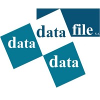 DataFile logo - Similar company to Datafile Technologies