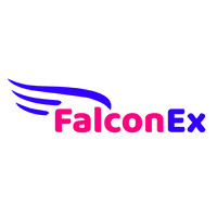 Falcon Air Express logo - Similar company to Falcon Air