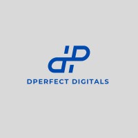Dperfect Digitals logo - Similar company to Rytebox  Consult