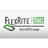 FlexRite Flooring Products logo - Similar company to Info-Graphics®