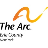NYSARC, Inc dba Heritage Centers logo - Similar company to World Trade Center Buffalo Niagara