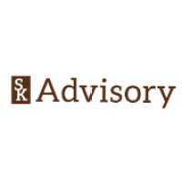 SK Advisory Group logo - Similar company to R:Sk Advisory