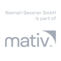 Neenah Gessner GmbH logo - Similar company to Mativ
