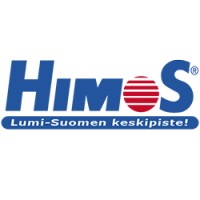 Himos-Yhtiöt Oy logo - Similar company to Sappee Resort