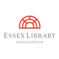 Essex Library Association logo - Similar company to Alexandria Va Public Library