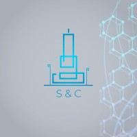 Shakeel and Co (S & C) logo