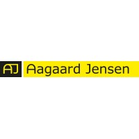 Aagaard Jensen A/S Entreprenør logo - Similar company to Stoffer Retail Solutions