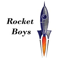 Rocket Boys Inc. logo - Similar company to Rocketboys
