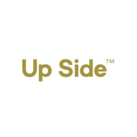 Up Side™ logo - Similar company to Up Side