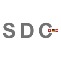 SDC Executives Partnernetwork logo - Similar company to Property Rights Ai.Gents
