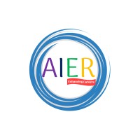 AIER India logo - Similar company to Gopi Software Solutions