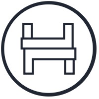HL Group - Mazatlán Electro Mar logo - Similar company to Implan Mazatlán
