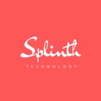 Splinth Technology logo - Similar company to Perfectlyokay
