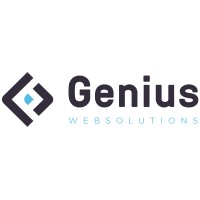 Genius Web Solutions logo - Similar company to Lt Technology Solutions