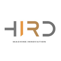 HIRD logo - Similar company to Digitalwebity