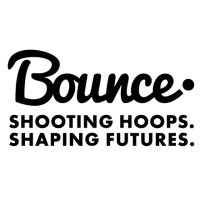 Charity Bounce logo - Similar company to Andy Crebar
