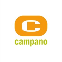 Hermanos Campano logo - Similar company to Nordur Projects