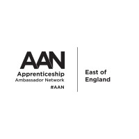 East of England Apprenticeship Ambassador Network logo - Similar company to Moore Networking Limited