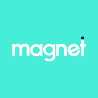 Magnet AMS logo - Similar company to Build Media Limited