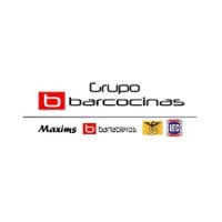 BARCOCINAS logo - Similar company to Everest Gruas